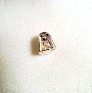 Pandora Ghost Charm